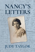 Cover: Nancy's Letters - The Book Reality Experience