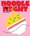 Cover: Noodle Night - Smith Street Books