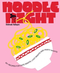 Enlarge image Cover: Noodle Night - Smith Street Books