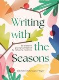 Cover: Writing with the Seasons - Smith Street Books