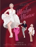 Cover: Style Icons: Marilyn Monroe - Smith Street Books