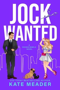 Enlarge image Cover: Jock Wanted (Rookie Rebels) - Kate Meader