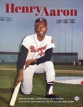 Cover: Henry Aaron - Society for American Baseball Research