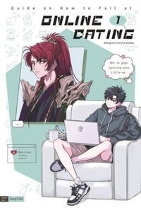Enlarge image Cover: Guide on How to Fail at Online Dating - HT BOOKS INC
