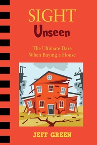 Enlarge image Cover: Sight Unseen - Outskirts Press