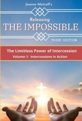 Cover: Releasing the Impossible - Cegullah Publishing Apologetics Academy