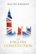 Cover: The English Constitution - CLA 6