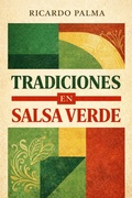 Cover: Tradiciones en Salsa Verde - The Essentials