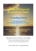 Cover: Hypnotische Trance als therapeutische Chance - tredition GmbH
