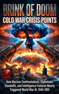 Cover: Brink of Doom: Cold War Crisis Points - epubli