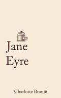 Cover: Jane Eyre - CLXBX