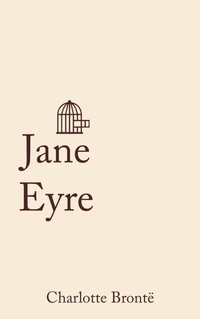 Enlarge image Cover: Jane Eyre - CLXBX