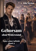 Cover: Gehorsam ohne Widerstand - neobooks