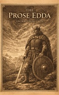 Cover: The Prose Edda - CLXBX