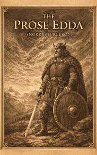 Enlarge image Cover: The Prose Edda - CLXBX