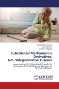 Cover: Substituted Methanimine Derivatives - LAP Lambert Academic Publishing
