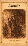 Cover: Carmilla - CLXBX