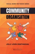 Cover: Community  Organisation - Beccinelli Global Publishing House