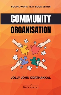 Enlarge image Cover: Community Organisation - Beccinelli Global Publishing House