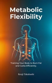 Enlarge image Cover: Metabolic Flexibility - Mindful Pages
