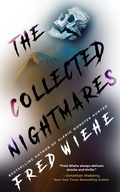 Cover: The Collected Nightmares - Black Bed Sheet Books