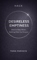 Cover: Hack Desireless Emptiness - TENG PARINYA