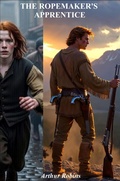Cover: The Ropemaker's Apprentice - Arthur Robins