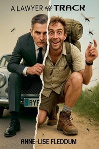 Enlarge image Cover: A Lawyer Off Track - Fleddum