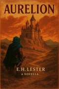 Cover: Aurelion - E.H. Lester