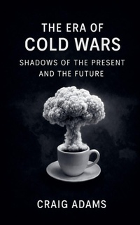 Enlarge image Cover: The Era Of Cold Wars - CRAIG ADAMS