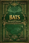 Cover: Bats-Definitive Edition - Bats