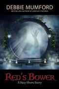 Cover: Red's Bower (Red's Magick) - WDM Publishing