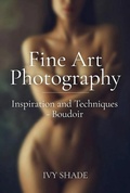 Cover: Boudoir - Ivy Shade