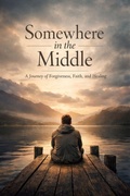Cover: Somewhere in the Middle - Michael Wright