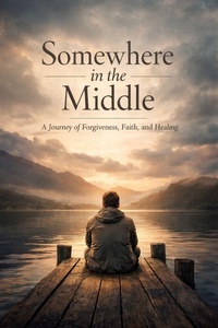 Enlarge image Cover: Somewhere in the Middle - Michael Wright
