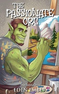 Cover: The Passionate Orc - Perfectly Plotted Books