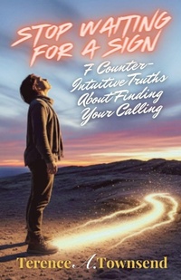 Enlarge image Cover: Stop Waiting for a Sign - T.E. Publishers