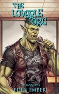 Cover: The Lovable Orc - Perfectly Plotted Books