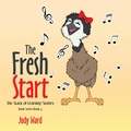 Cover: THE FRESH START - Xlibris AU