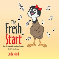 Enlarge image Cover: THE FRESH START - Xlibris AU