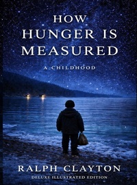 Enlarge image Cover: How Hunger Is Measured - The Temporary Arrangements Series