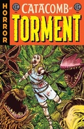 Cover: EC Catacomb of Torment Vol. 1 - Oni Press,US