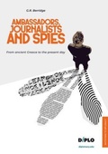 Cover: Ambassadors, Journalists and Spies - DiploFoundation