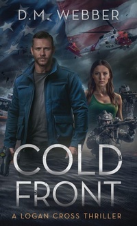 Enlarge image Cover: Cold Front - Dark Waters Trilogy