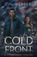 Cover: Cold Front - Dark Waters Trilogy