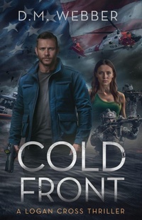 Enlarge image Cover: Cold Front - Dark Waters Trilogy