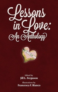 Enlarge image Cover: Lessons in Love - Let's Talk About Love SPC