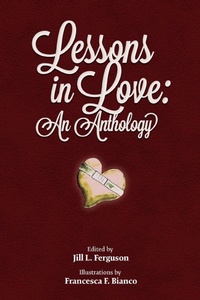 Enlarge image Cover: Lessons in Love - Let's Talk About Love SPC