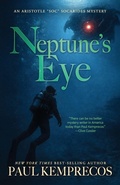 Cover: Neptune's Eye - Thalassa Imprints