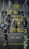 Cover: The Devil Pulls the Strings - Effulgent Press
